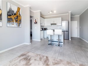 2 Bed Apartment in Richwood