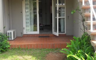 1 Bedroom Apartment in Essenwood