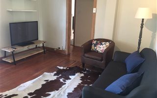 2 Bedroom Apartment in Rosebank