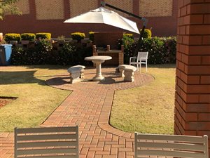 1 Bed Apartment in Eldoraigne