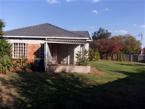 3 Bed House in Horison