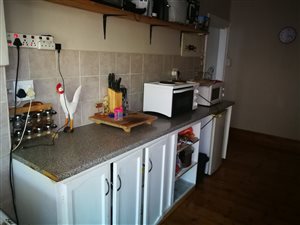 3 Bed House in Prestbury
