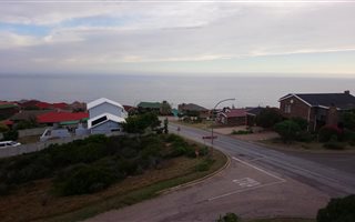 3 Bedroom Apartment in Dana Bay