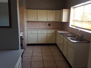 3 Bed Apartment in Three Rivers