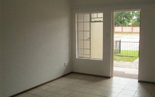 2 Bedroom Apartment in Comet