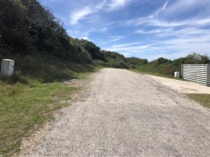 714 m² Land available in Boknesstrand