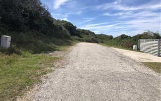 714 m² Land available in Boknesstrand