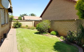 3 Bedroom Townhouse in Del Judor