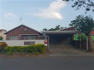 4 Bed House in Sandfield