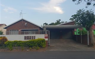 4 Bedroom House in Sandfield