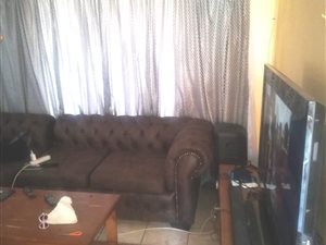 3 Bed House in Blomanda