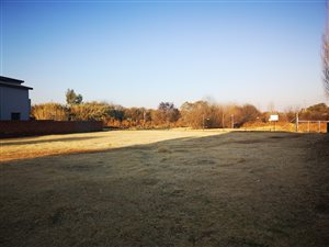 853 m² Land available in Eldo Lakes Estate