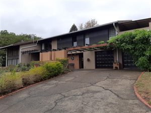 5 Bed House in Reservoir Hill