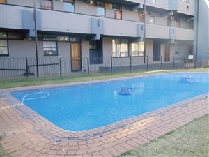 2 Bed Apartment in Valhalla