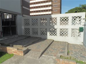 2 Bed Apartment in Southernwood