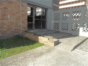 2 Bed Apartment in Southernwood