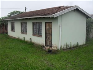 3 Bed House in Harding