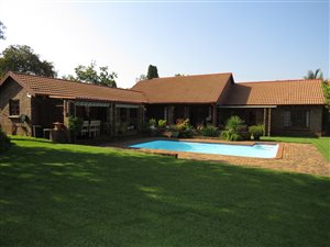 3 Bed House in Mayfield Park