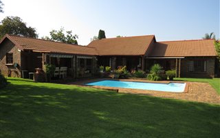 3 Bedroom House in Mayfield Park