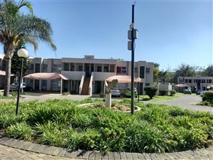 1 Bed Townhouse in Glenanda