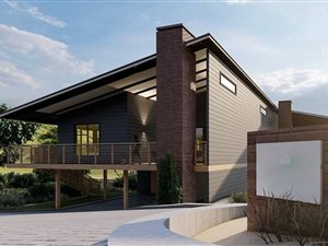 3 Bed House in Klein Brak River
