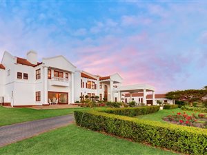 5 Bed House in Saddlebrook Estate