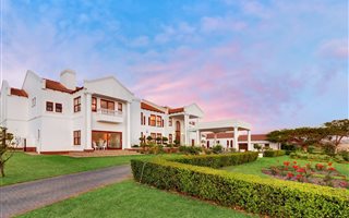 5 Bedroom House in Saddlebrook Estate