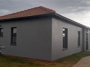3 Bed House in Chiawelo