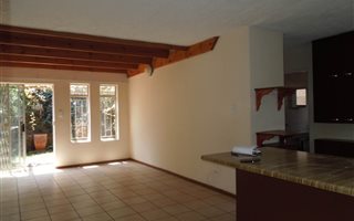 3 Bedroom Townhouse in Brummeria