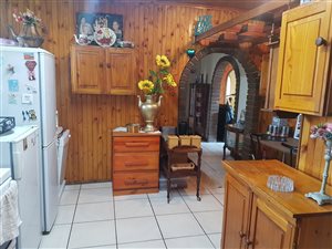 3 Bed House in Lodeyko