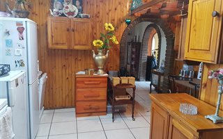 3 Bedroom House in Lodeyko