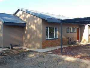 3 Bed House in Villieria