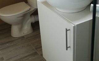 2 Bedroom Duplex in Ormonde