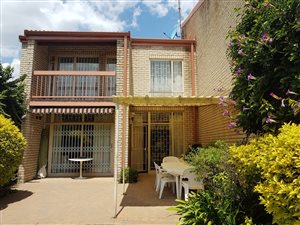 3 Bed Townhouse in Bramley Park