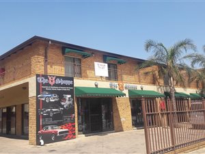 69 m² Commercial space in Alberton