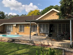 3 Bed Townhouse in Montrose