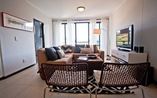 2 Bedroom Apartment in Tyger Waterfront