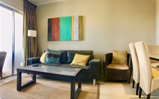 2 Bedroom Apartment in Sandhurst