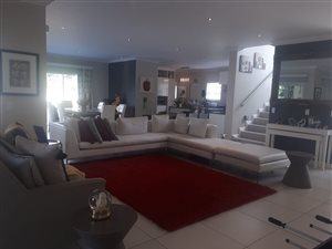 5 Bed House in Ashlea Gardens