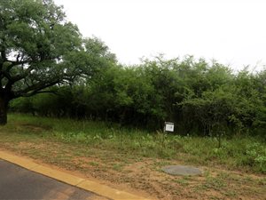 1002 m² Land available in Euphoria Golf Estate