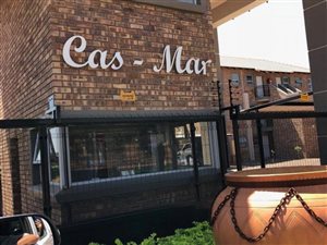 2 Bed Townhouse in Montana Park