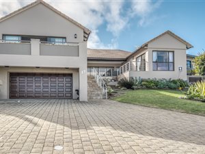 3 Bed House in Lovemore Heights