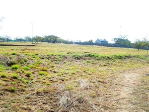 1007 m² Land available in Sonheuwel