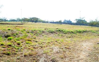 1007 m² Land available in Sonheuwel
