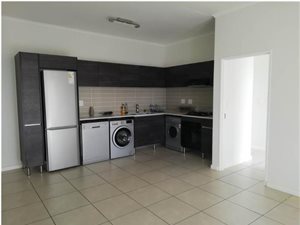 1 Bed Apartment in Modderfontein