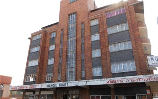 1 Bedroom Apartment in Springs Central