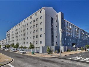 2 Bed Apartment in Maitland