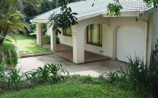 4 Bedroom House in Zinkwazi Beach