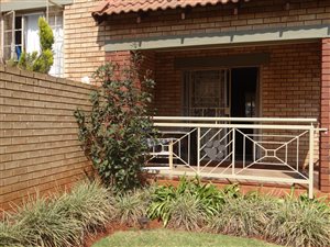 2 Bed Simplex in Mooikloof Ridge