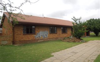 3 Bedroom House in Kriel
